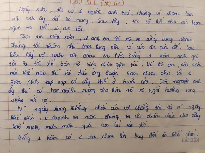Khám phá những truyện cổ tích việt nam nổi tiếng, Ý nghĩa và bài học cuộc sống