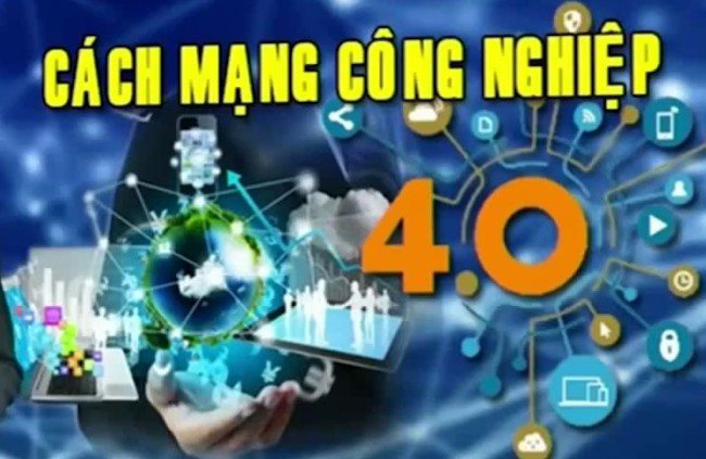 Bối cảnh cách mạng công nghiệp: từ khởi Đầu Đến cuộc cách mạng công nghiệp lần thứ tư