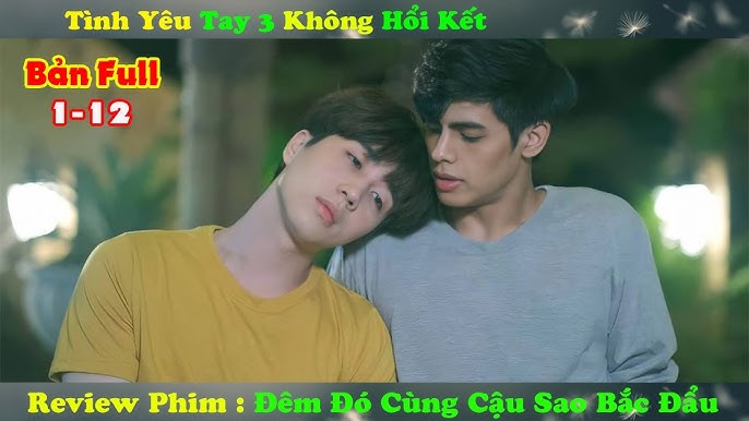 Cổ tích ngàn sao - câu chuyện tình yêu Đầy cảm xúc và Ý nghĩa