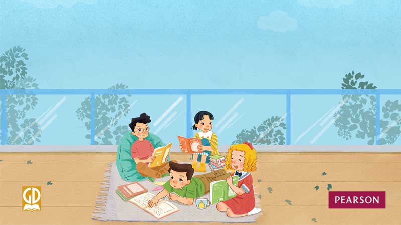 Học liệu sách mềm, giải pháp hiện đại cho giáo dục việt nam