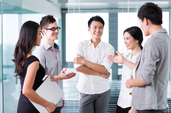 Học quản trị văn phòng sau ra làm gì? những cơ hội nghề nghiệp mà bạn không nên bỏ qua