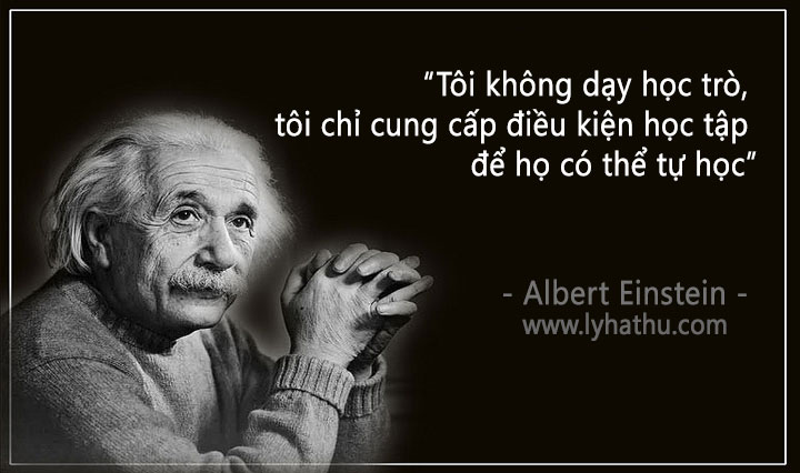 Học tập không phải là con đường duy nhất dẫn đến thành công