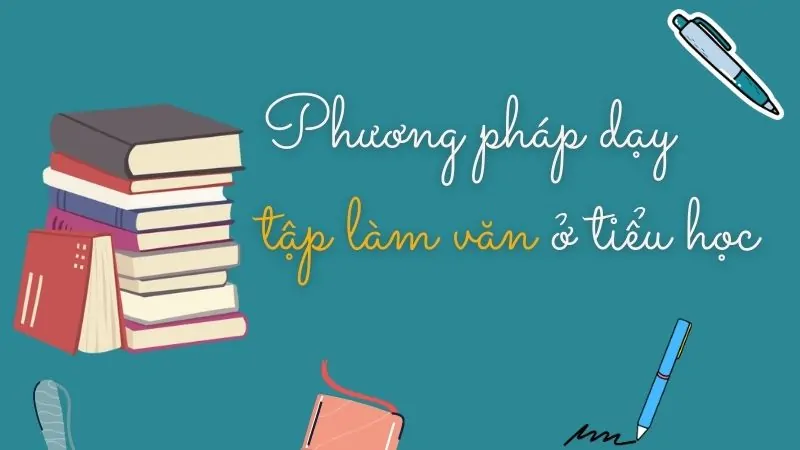 Học văn làm văn: bí quyết Để thành công trong việc viết lý thuyết và thực hành
