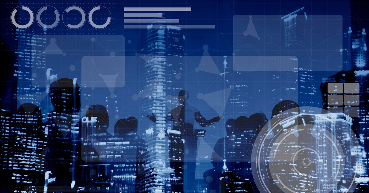 Kinh tế số: các thành phần và nội dung cơ bản