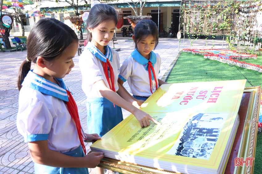 Khám phá lịch sử, Ý nghĩa và tầm quan trọng trong cuộc sống