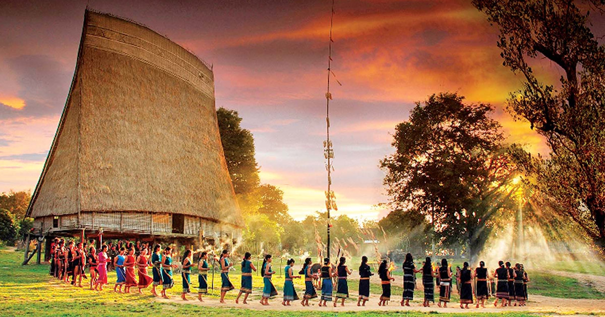 Những Đặc Điểm nổi bật của các loại hình văn hóa việt nam