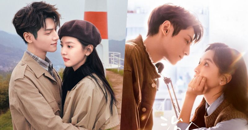 Người tình chữa lành, hành trình tình yêu và hy vọng