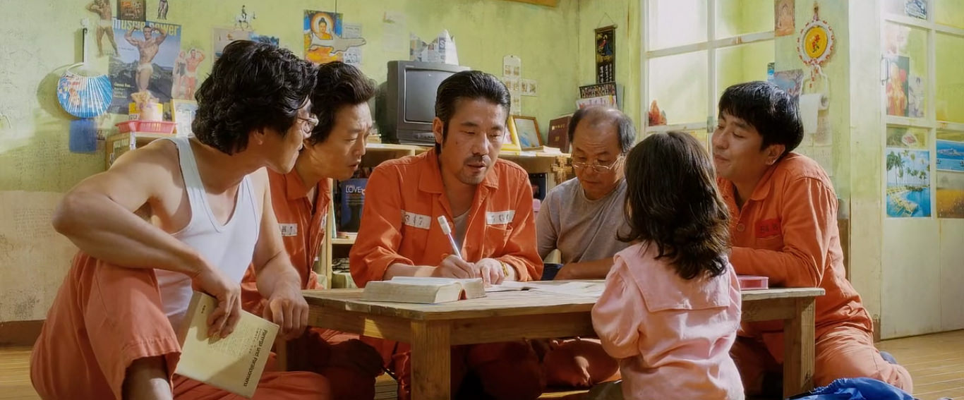 Phân tích Điều kỳ diệu Ở phòng giam số 7, tác phẩm Để lại dấu Ấn sâu sắc trong lòng khán giả