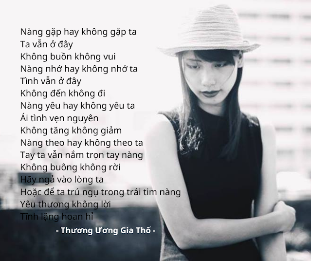 Tổng quan về bài ca dao 