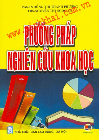 Phương pháp nghiên cứu khoa học: hướng dẫn toàn diện và tài liệu tham khảo