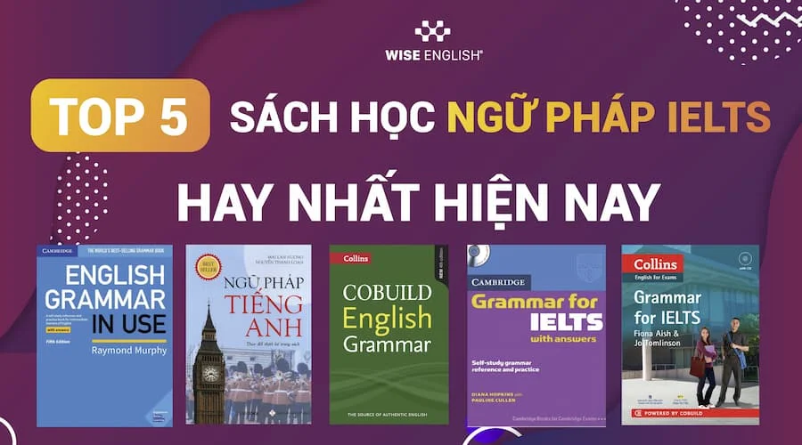Giới thiệu về tầm quan trọng của ngữ pháp trong kỳ thi ielts