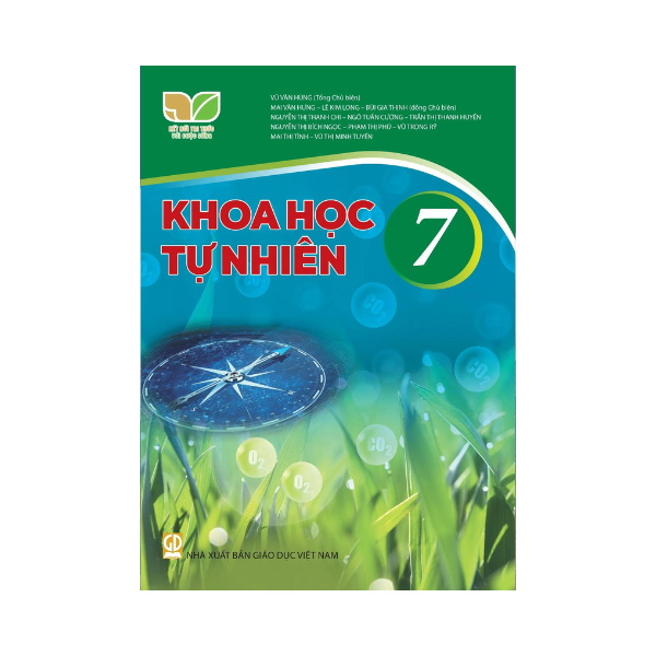 Sách khoa học tự nhiên lớp 7, hướng dẫn chi tiết và các thông tin cập nhật mới nhất