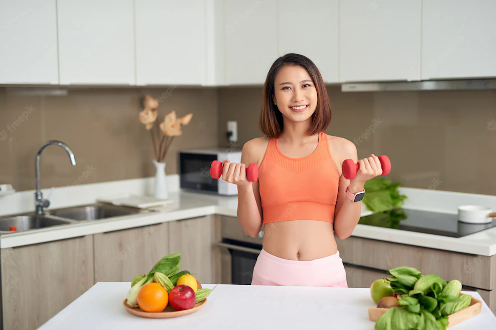 Tại sao phải ăn uống healthy? lợi ích và hướng dẫn thực hiện chế độ ăn uống lành mạnh