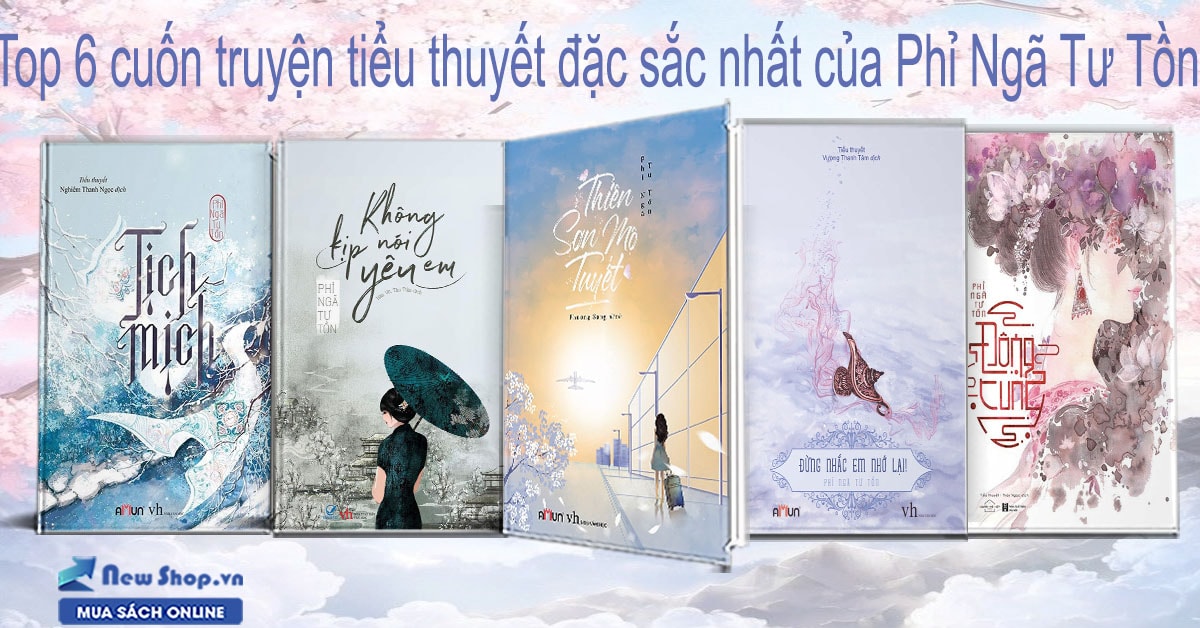 Truyện chữ tiểu thuyết, khám phá thế giới văn học phong phú