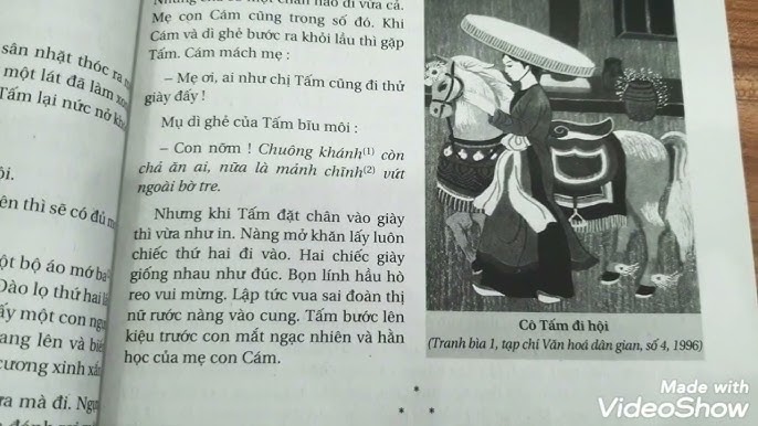 Truyện tấm cám trong sách ngữ văn lớp 10, Ý nghĩa và giá trị văn hóa