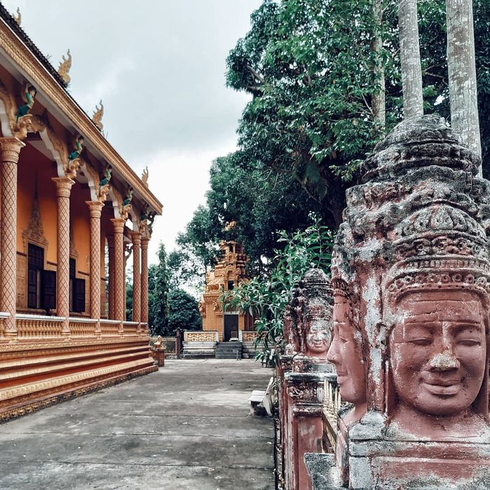 Văn hóa Óc eo, những khám phá mới và Ý nghĩa