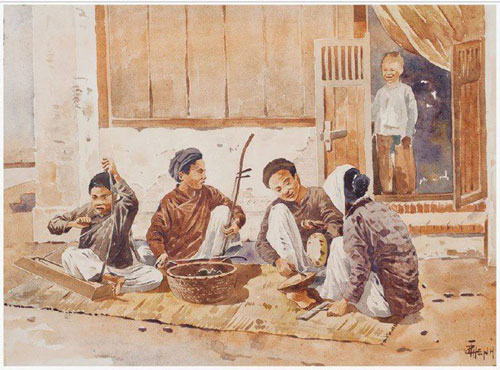 Đặc trưng của văn học viết và khái quát văn học qua các giai đoạn Đặc trưng của văn học viết và khái quát văn học qua các giai đoạn