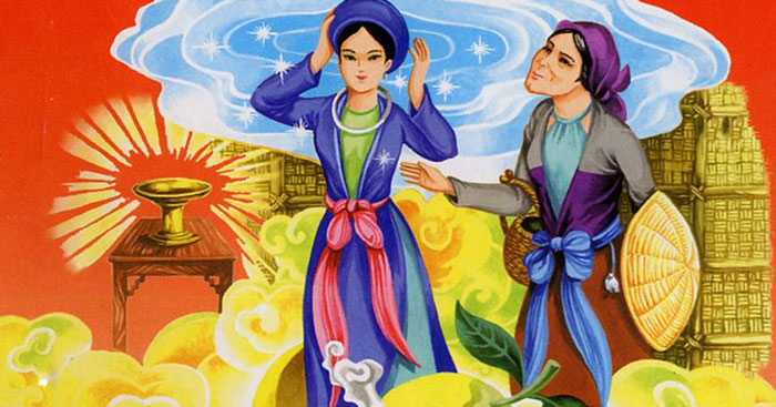 Tả truyện tấm cám - phân tích chi tiết và Ý nghĩa