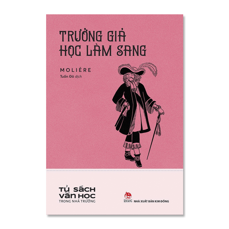 Phê phán thói giả tạo trong 