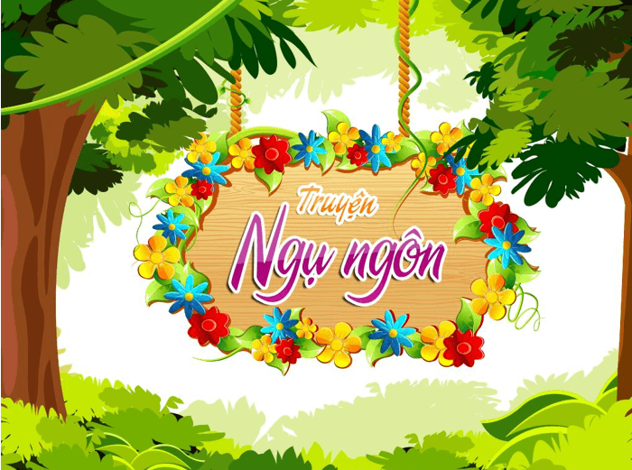 Truyện ngụ ngôn: Ý nghĩa và giá trị trong văn hóa việt nam