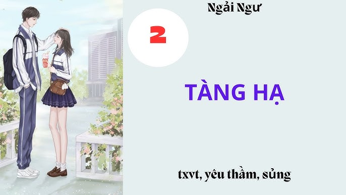 Yêu Đương không bằng học tập - tập trung vào học tập Để thành công